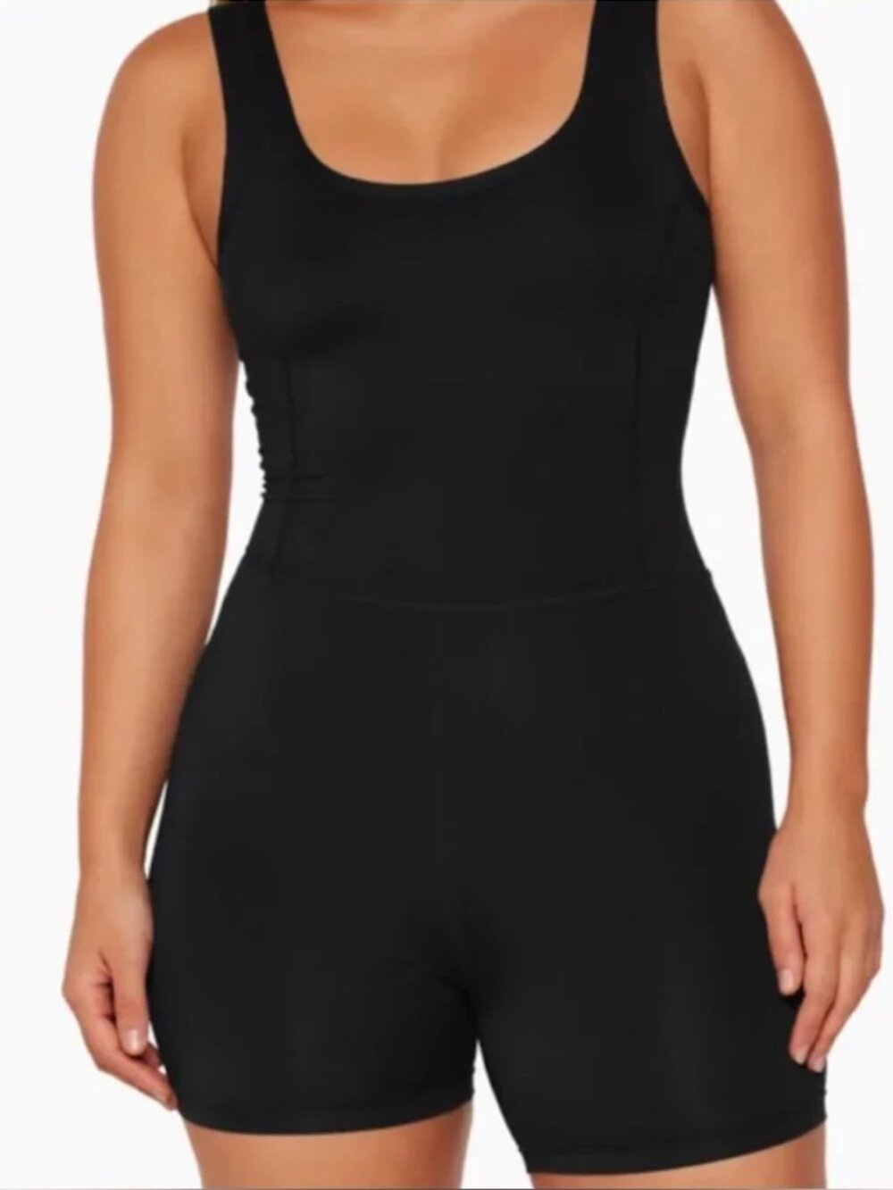 Set Active Onesie